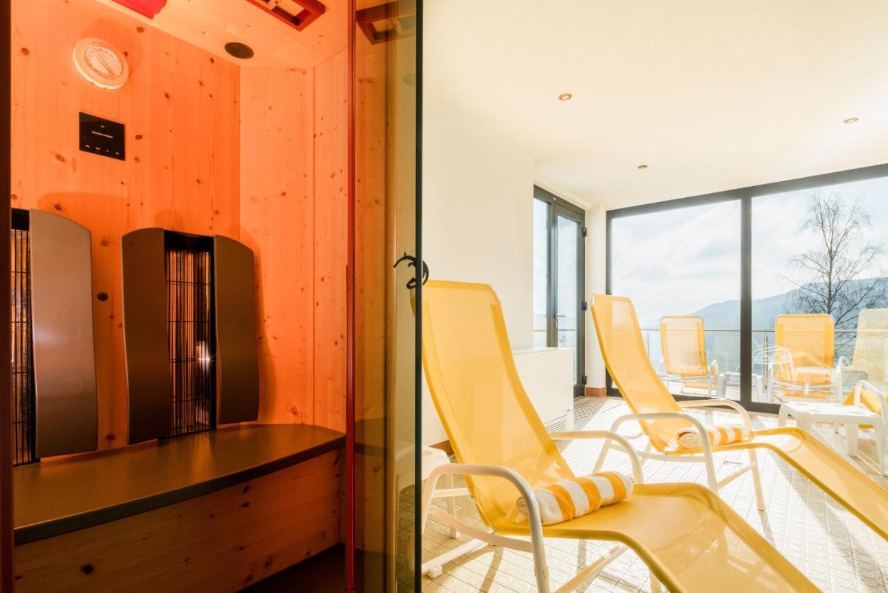 Waldhotel Sonnenberg Hotel