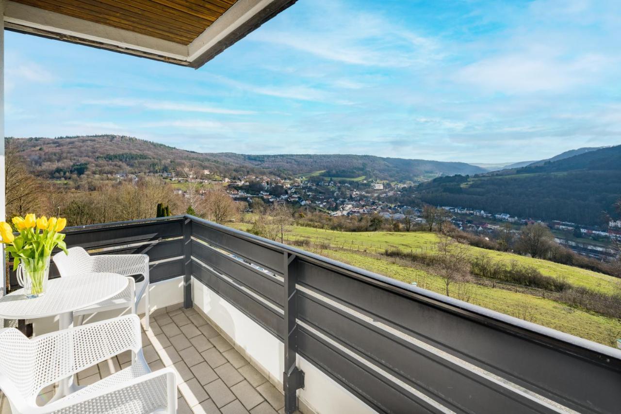 Waldhotel Sonnenberg