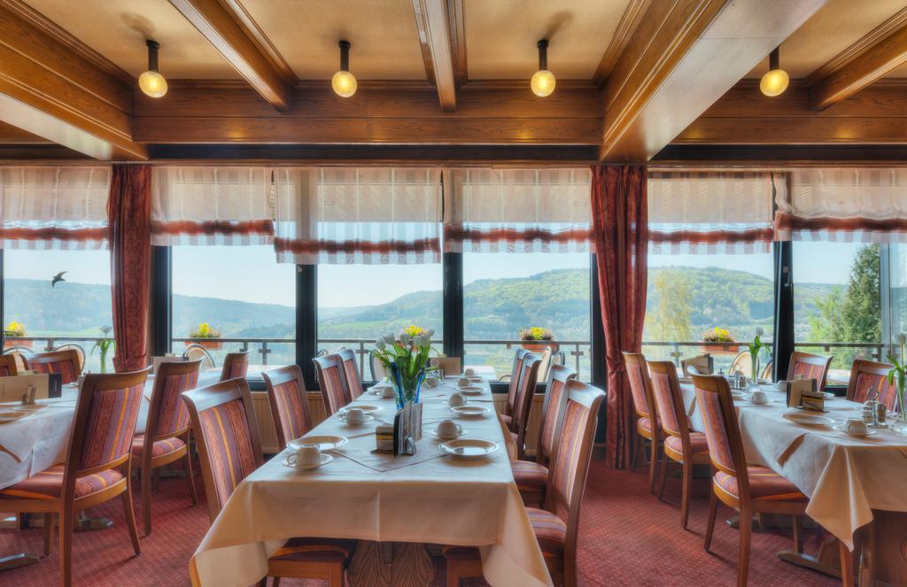 Waldhotel Sonnenberg 3*