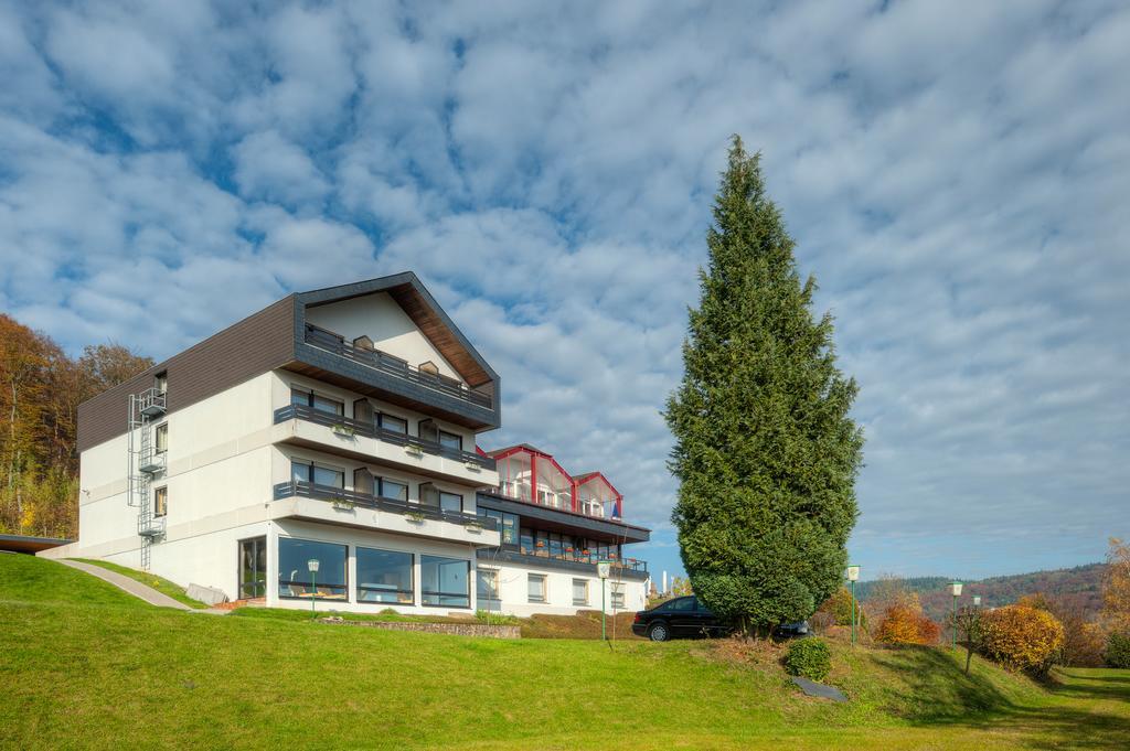 Waldhotel Sonnenberg Hotel 3*