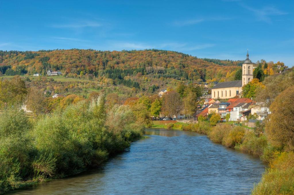Hotel Waldhotel Sonnenberg 3*