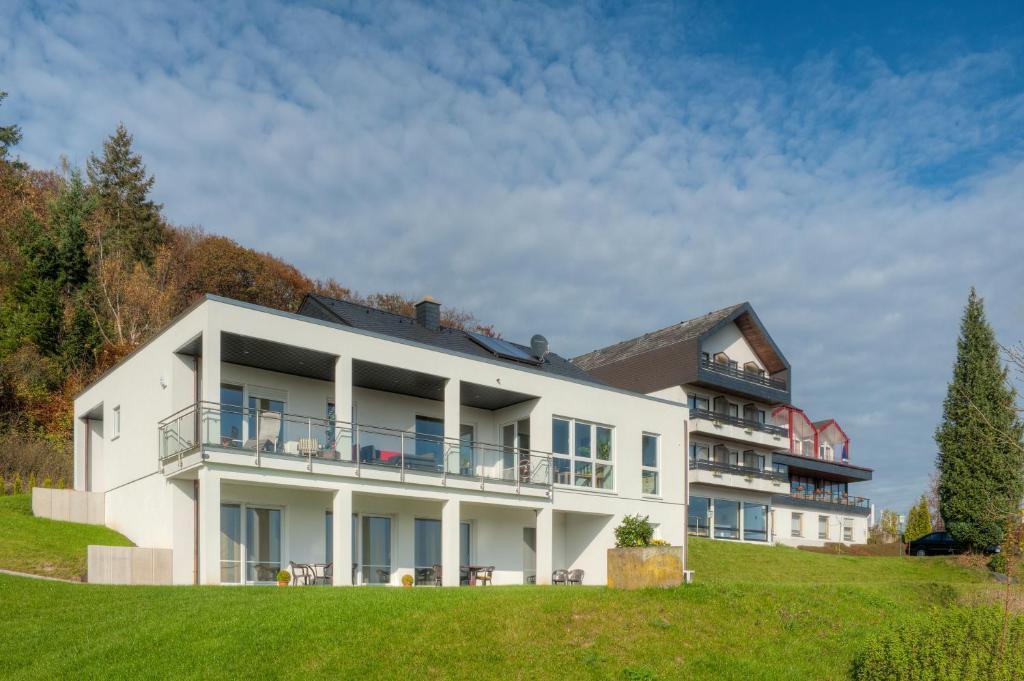 Waldhotel Sonnenberg 3* Bollendorf